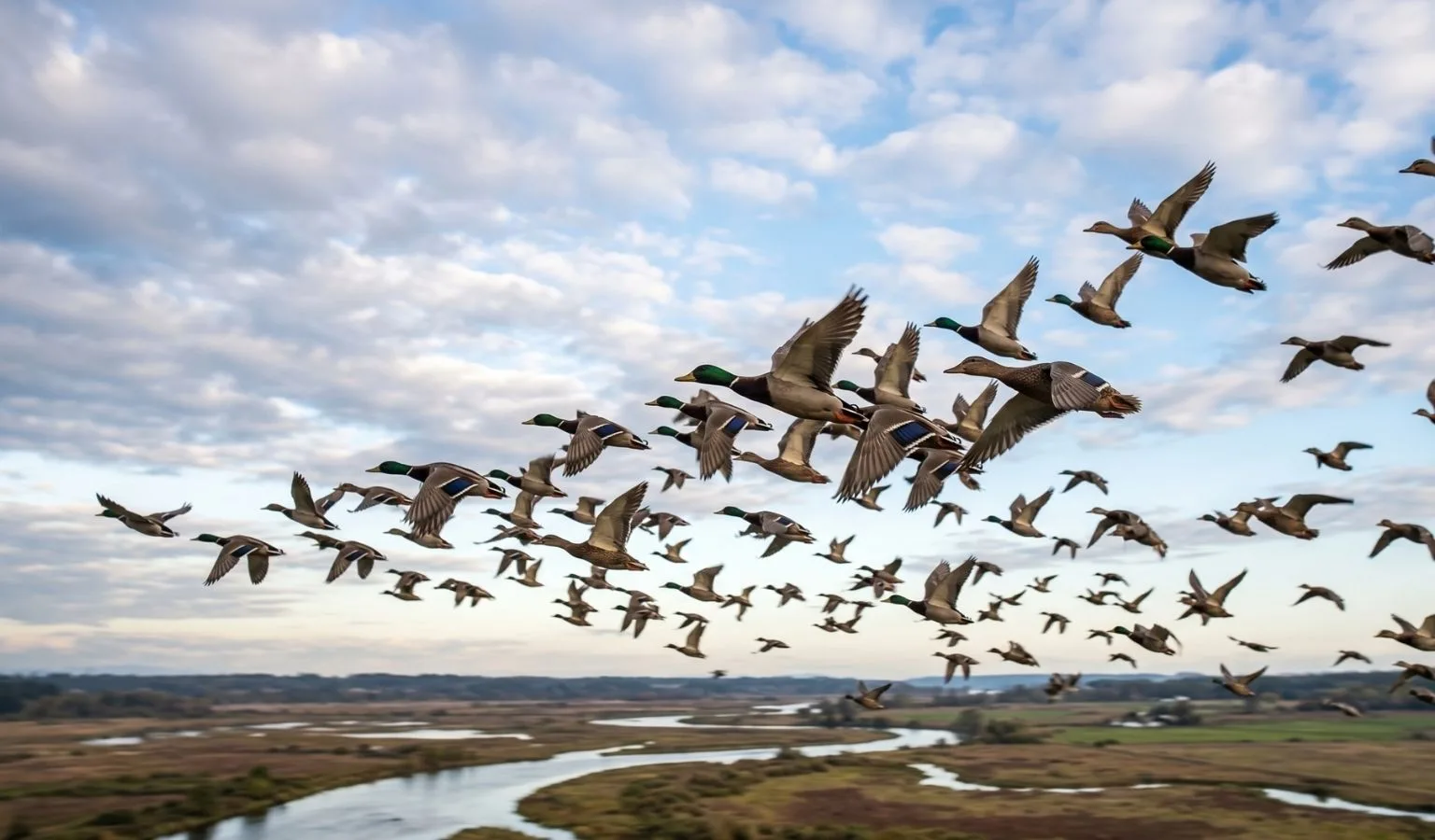 Duck, Duck, Goose’d: Two Montana Hunters Facing 5 Years for 223-Bird Hoard
