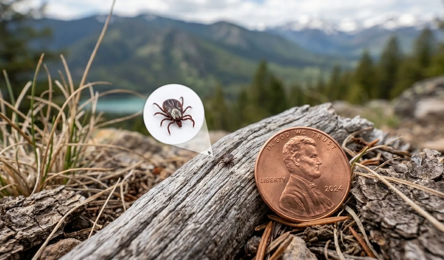 Ticks: The Tiny Hitchhikers You Didn’t Invite to the Party