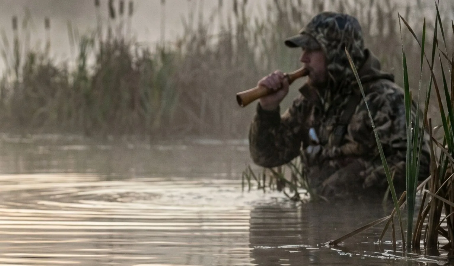What Does a Duck Hear? The Science Behind the “Quack”