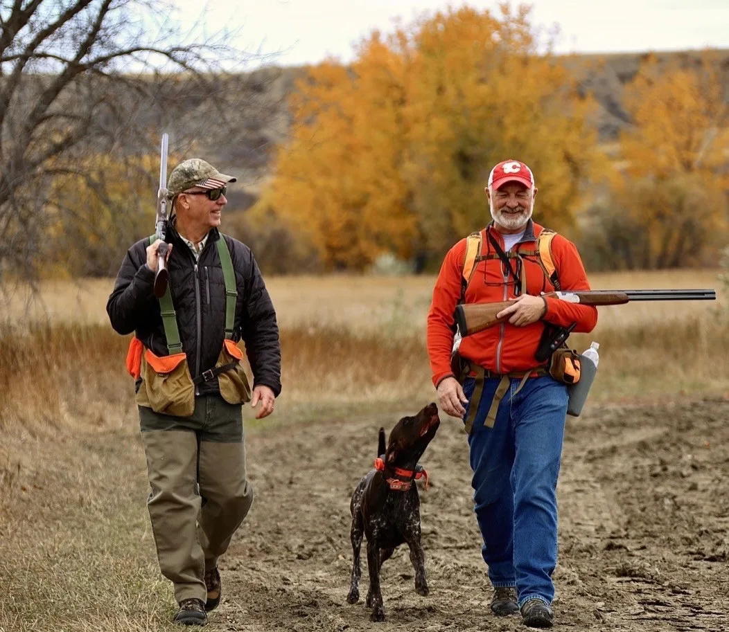 Gov. Gianforte on Oregon Measure to Ban Hunting and Fishing: “That’s Absolutely Crazy”