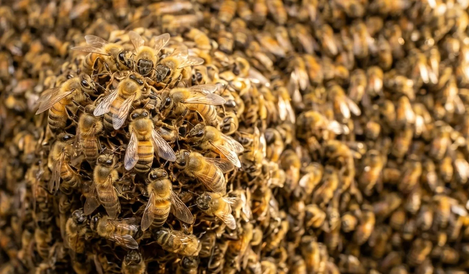 The Yellowstone “Bee-nado”: Why Millions of Bees Overtook Highway 191