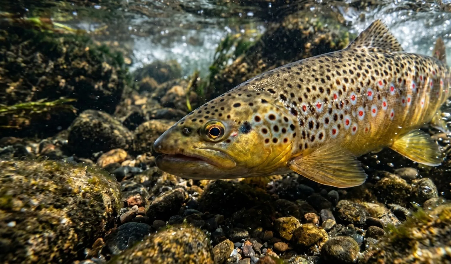 Fishing Tips for the Blackfoot River in Spring