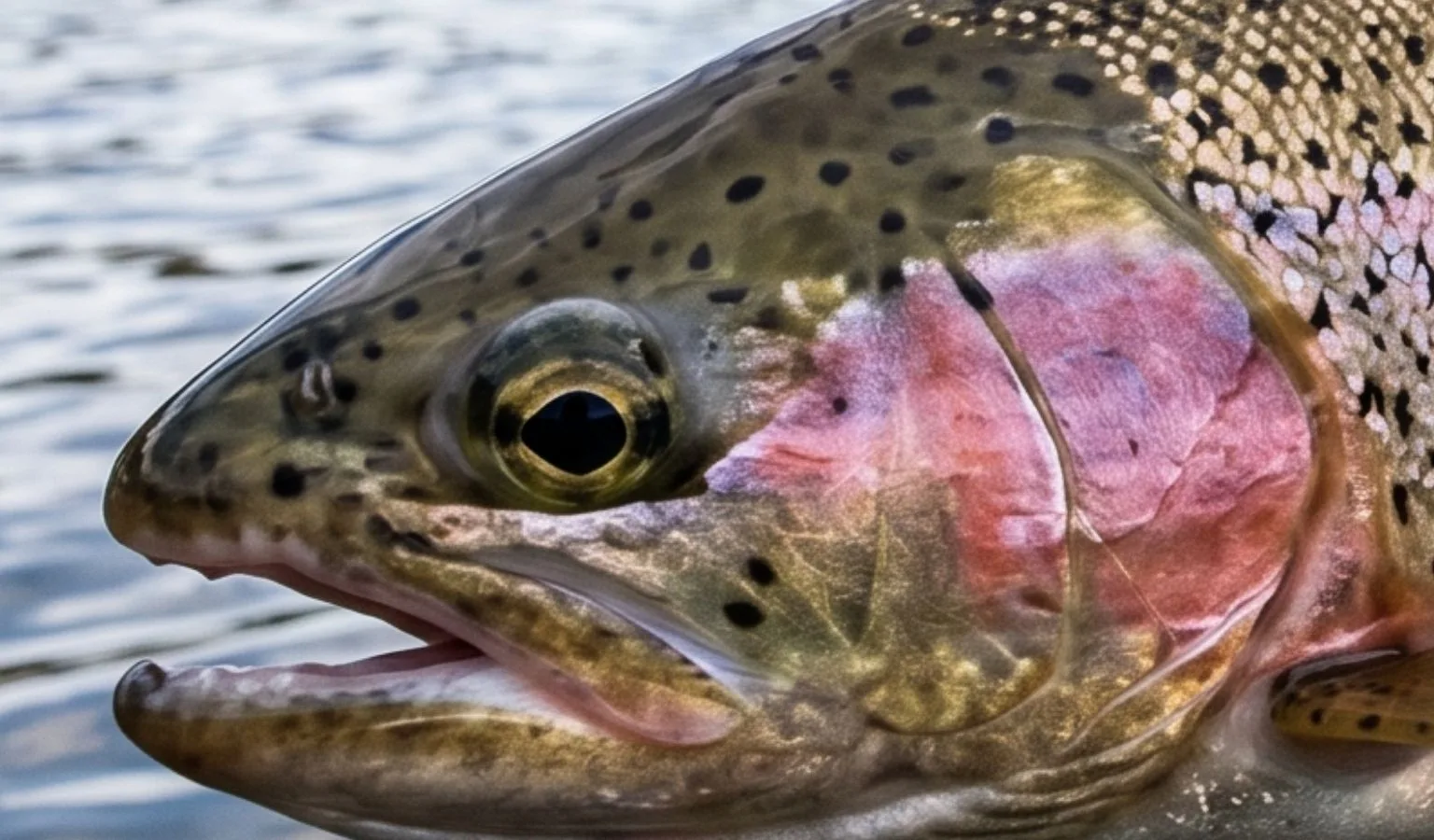 Holter Reservoir Fishing Update by Jonathan Miller with Capital Sports in Helena 6.24.26