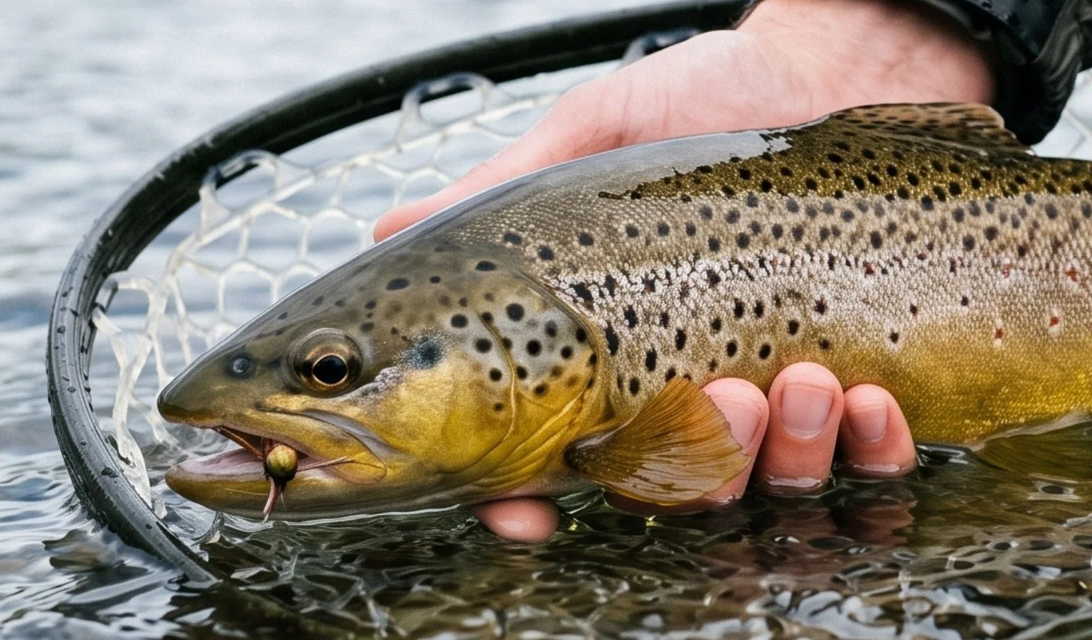 Madison River Fishing Report by Big Sky Anglers 6.25.26
