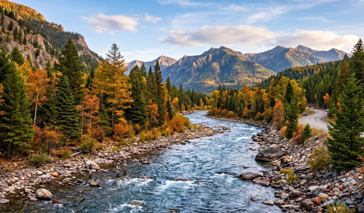 River Runs Through It: Montana’s Bold Proposal for Conservation