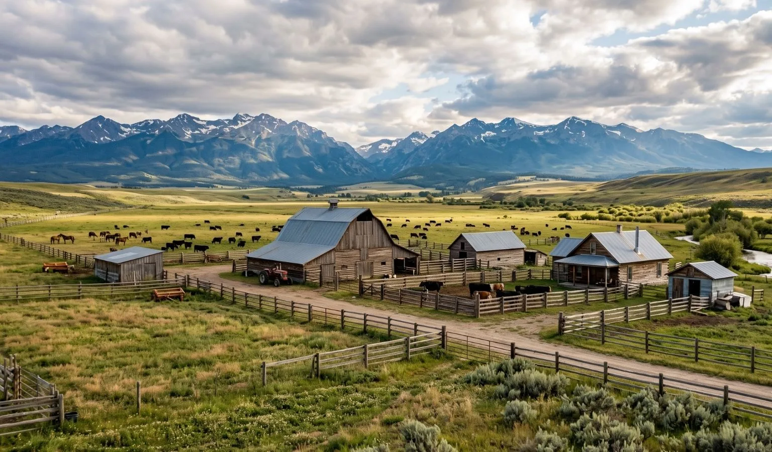 Why the Farm Bill Update Matters for Wildlife and Farmers