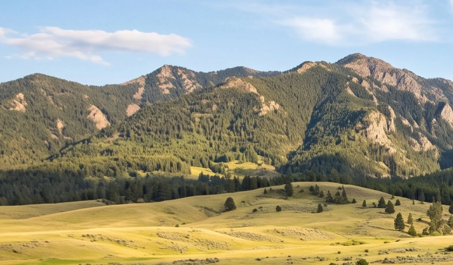 FWP’s New Move: A 99-Year Lease on Montana’s Great Outdoors