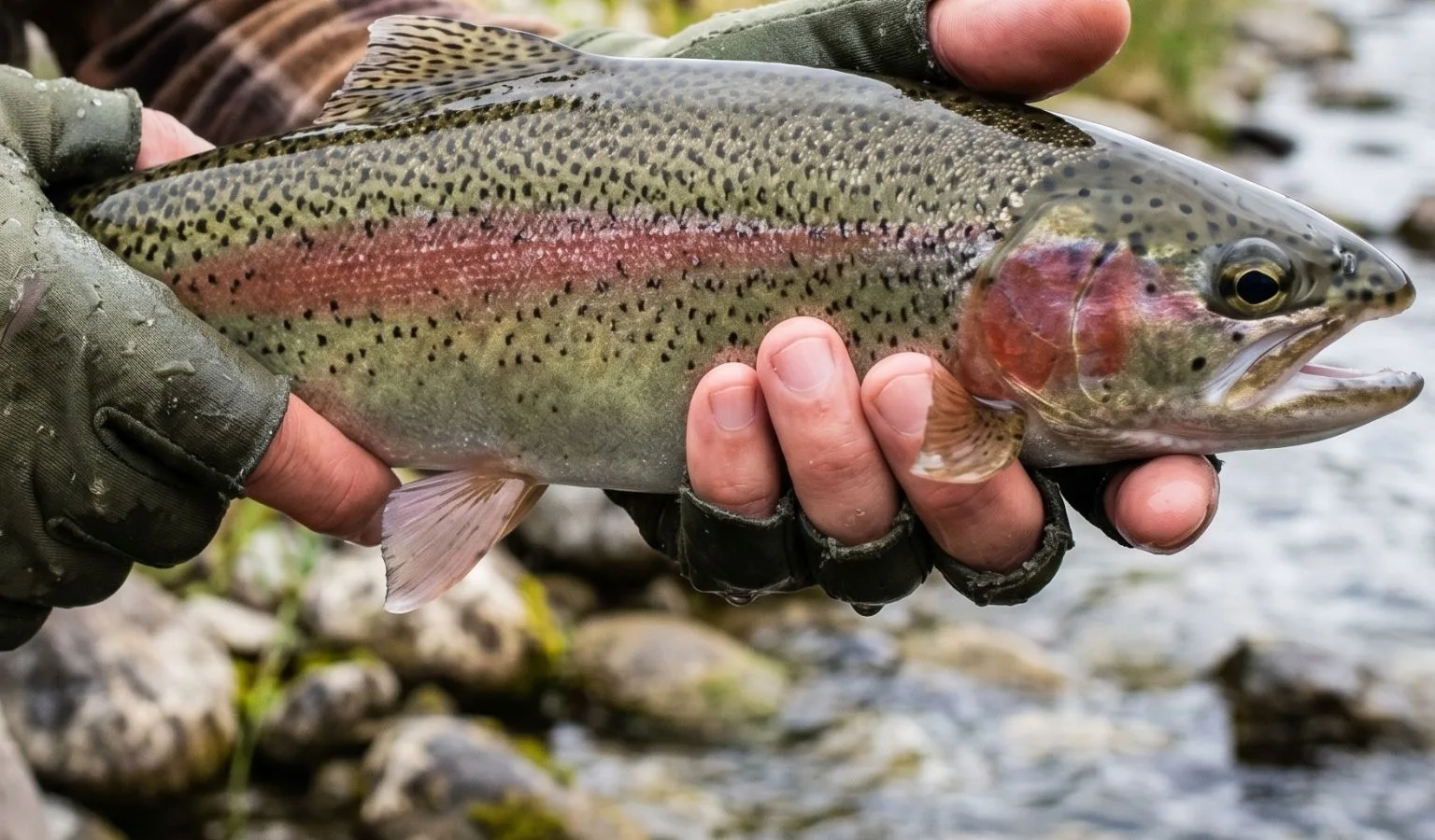 Prime Time Fishing: Helena Area Reservoirs Report, 6.8.26