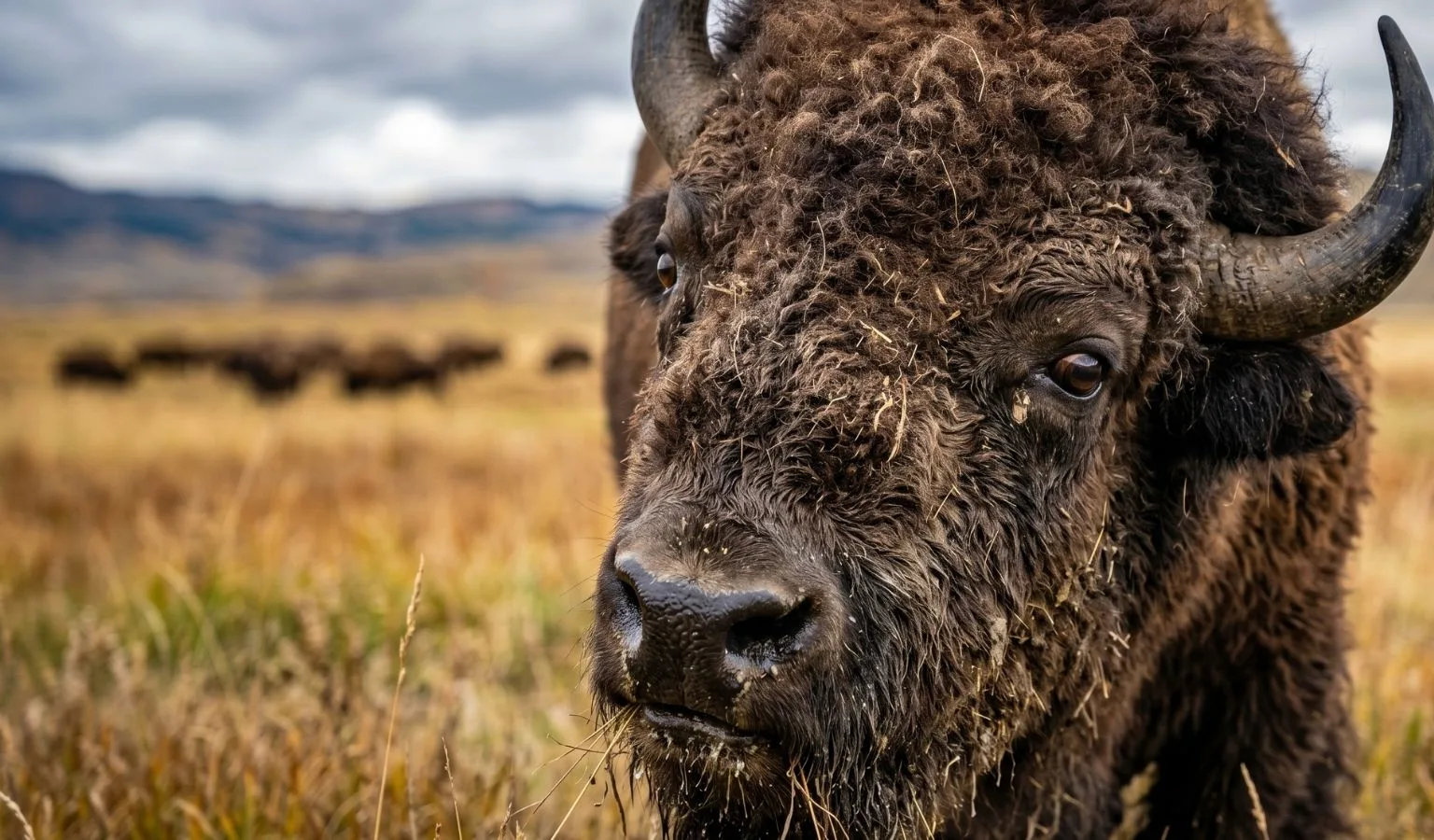 Northeast Montana bison hunt halted following BLM ruling