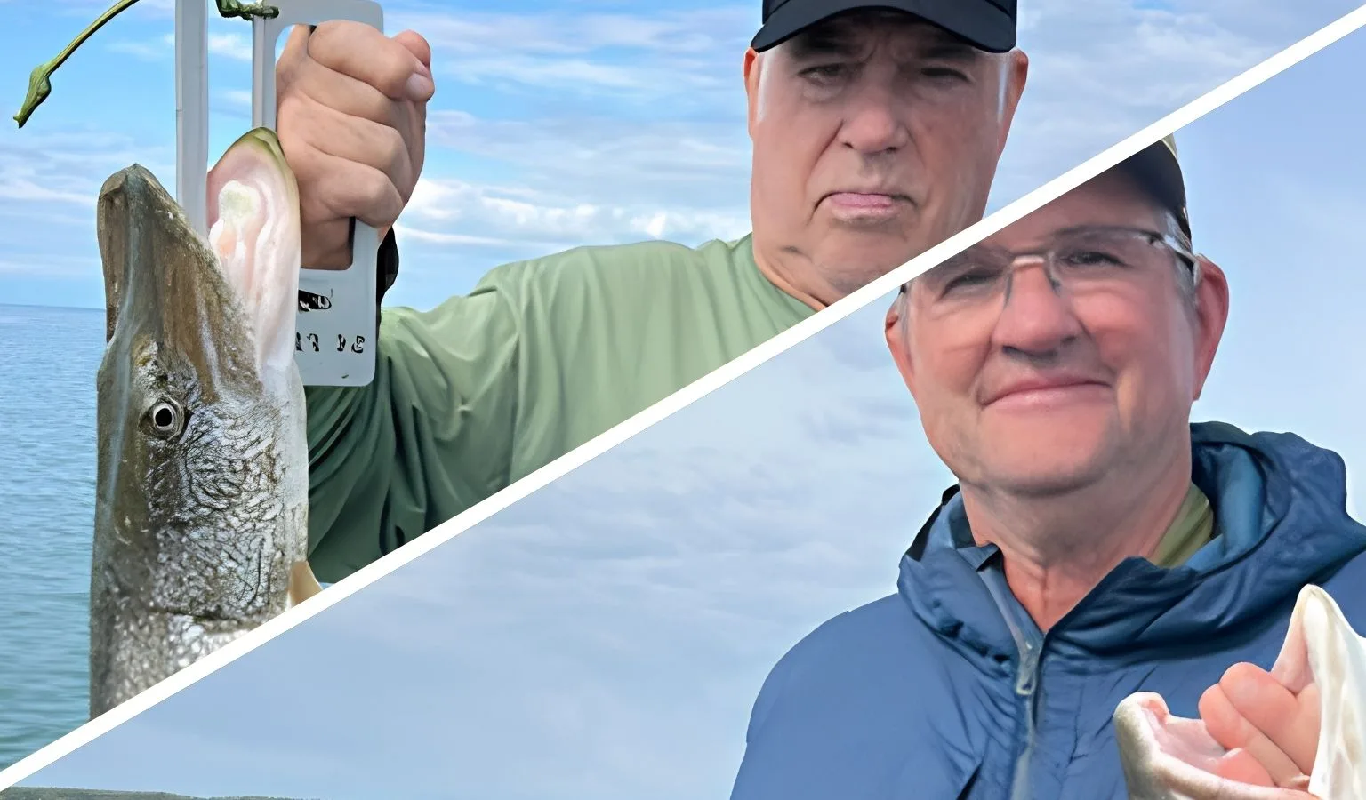 Fishing Fort Peck: Don Wilkins’ Winning Strategies