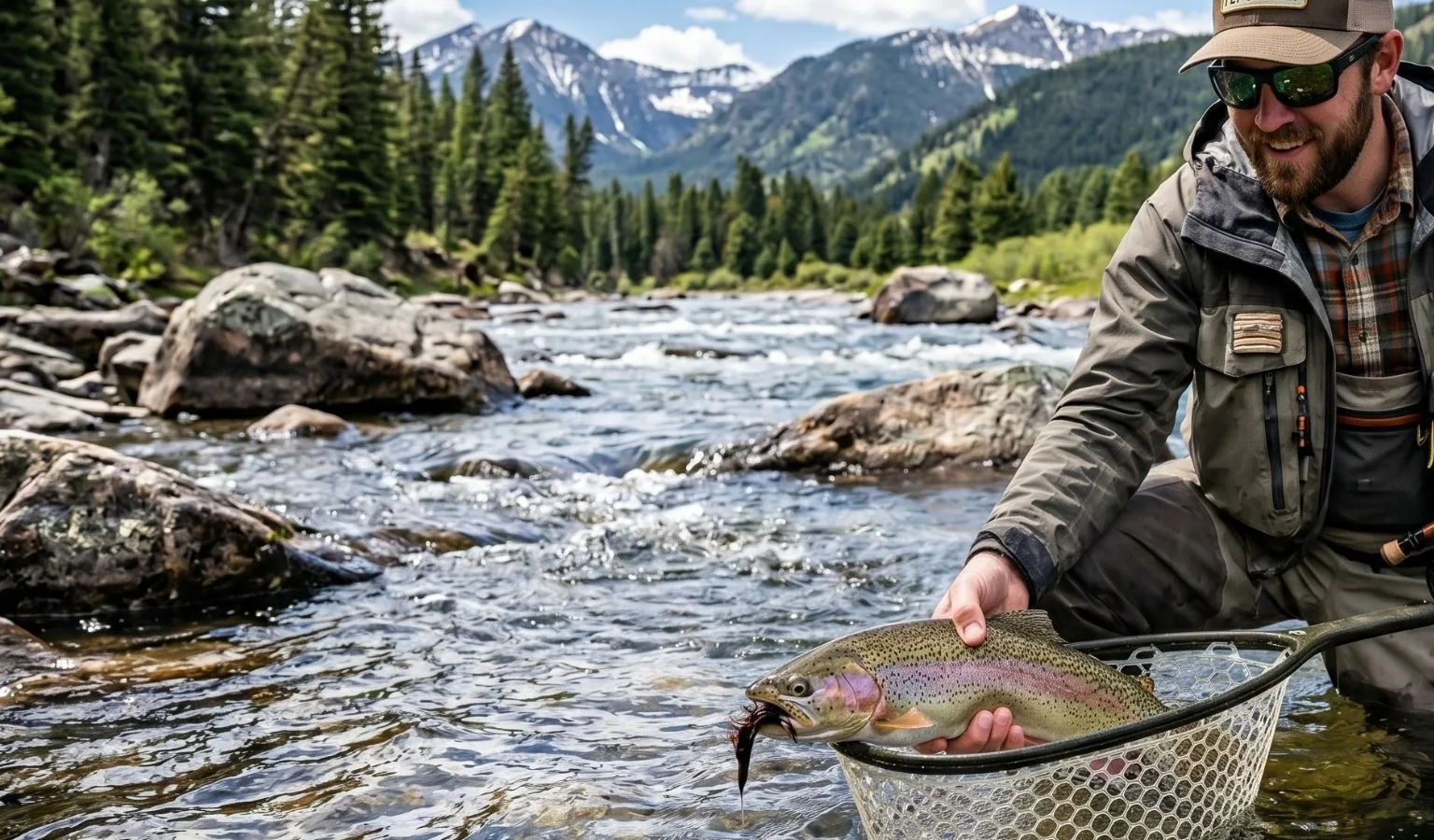 Fishing the Gallatin: Tips for Success