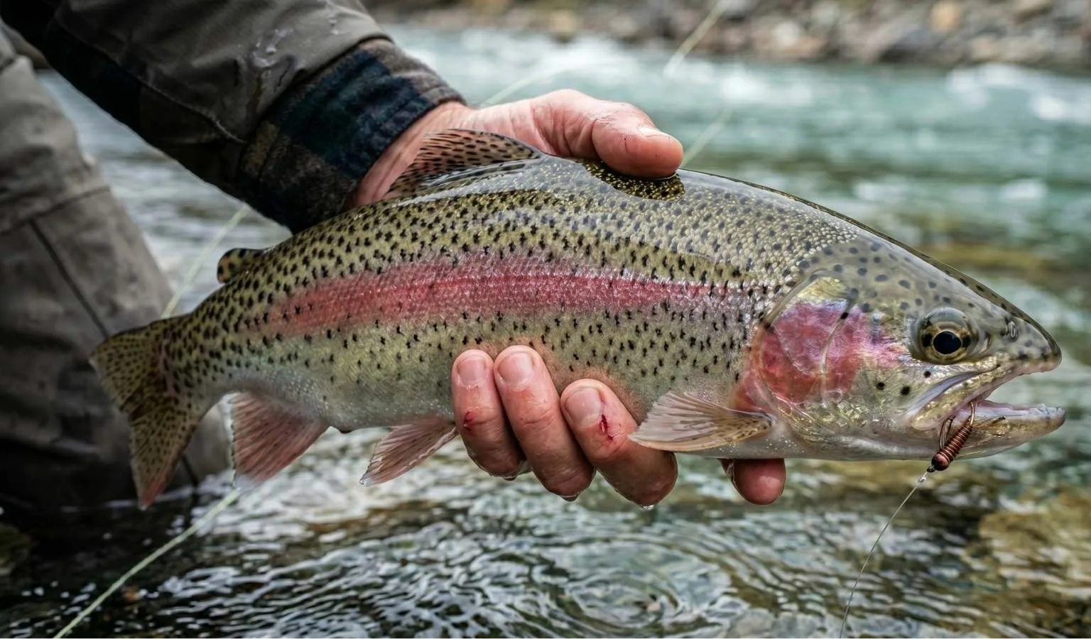 The Kootenai Lowdown: Sturgeon Pulse over, Summer is Coming