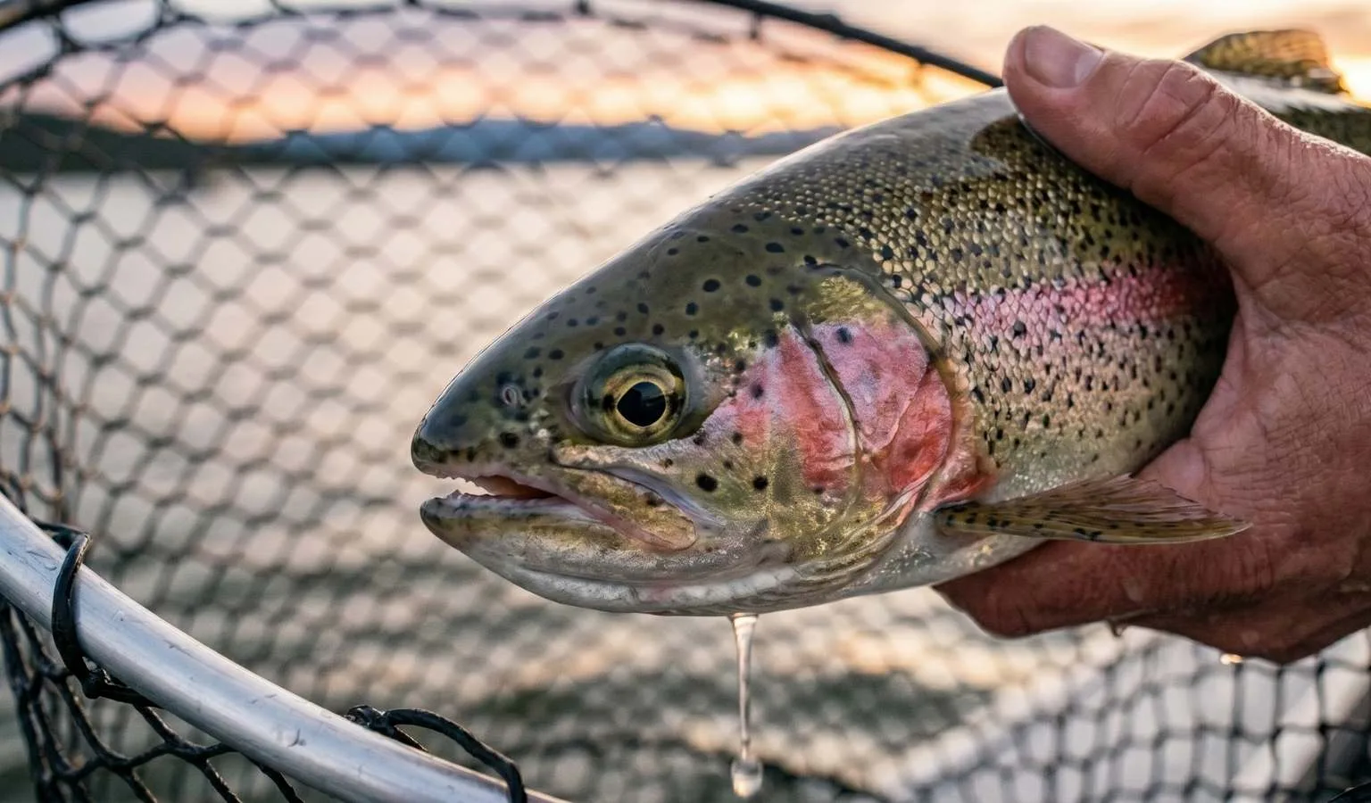 Canyon Ferry Fishing Update by Jonathan Miller with Capital Sports in Helena 6.18.26