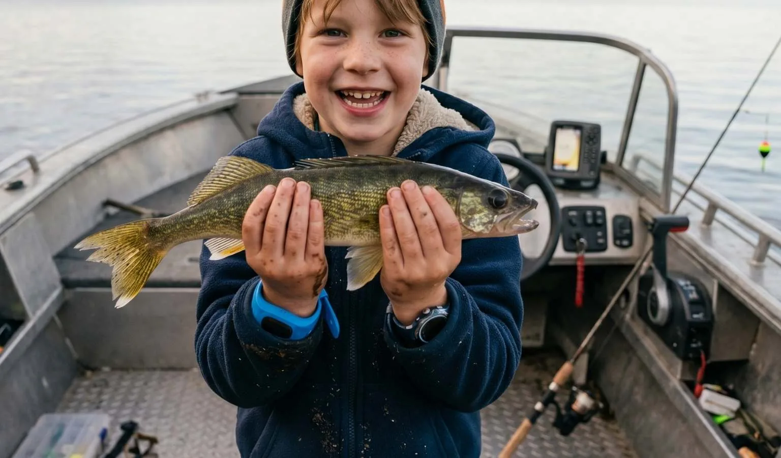Hauser, Lake Helena, and Regulating Reservoir Fishing Update by Jonathan Miller with Capital Sports 6.18.26