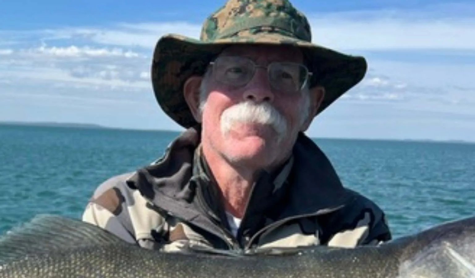 Don Wilkins’ Weekly Fort Peck Fishing Report 6.18.26