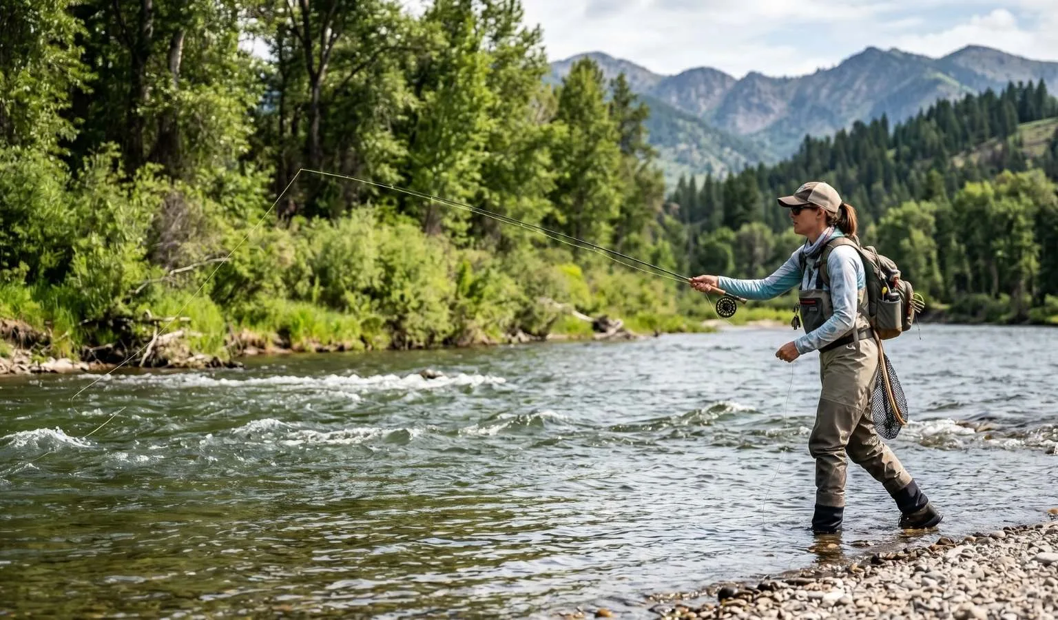 The Great Western Montana Bug Buffet Is Officially Open