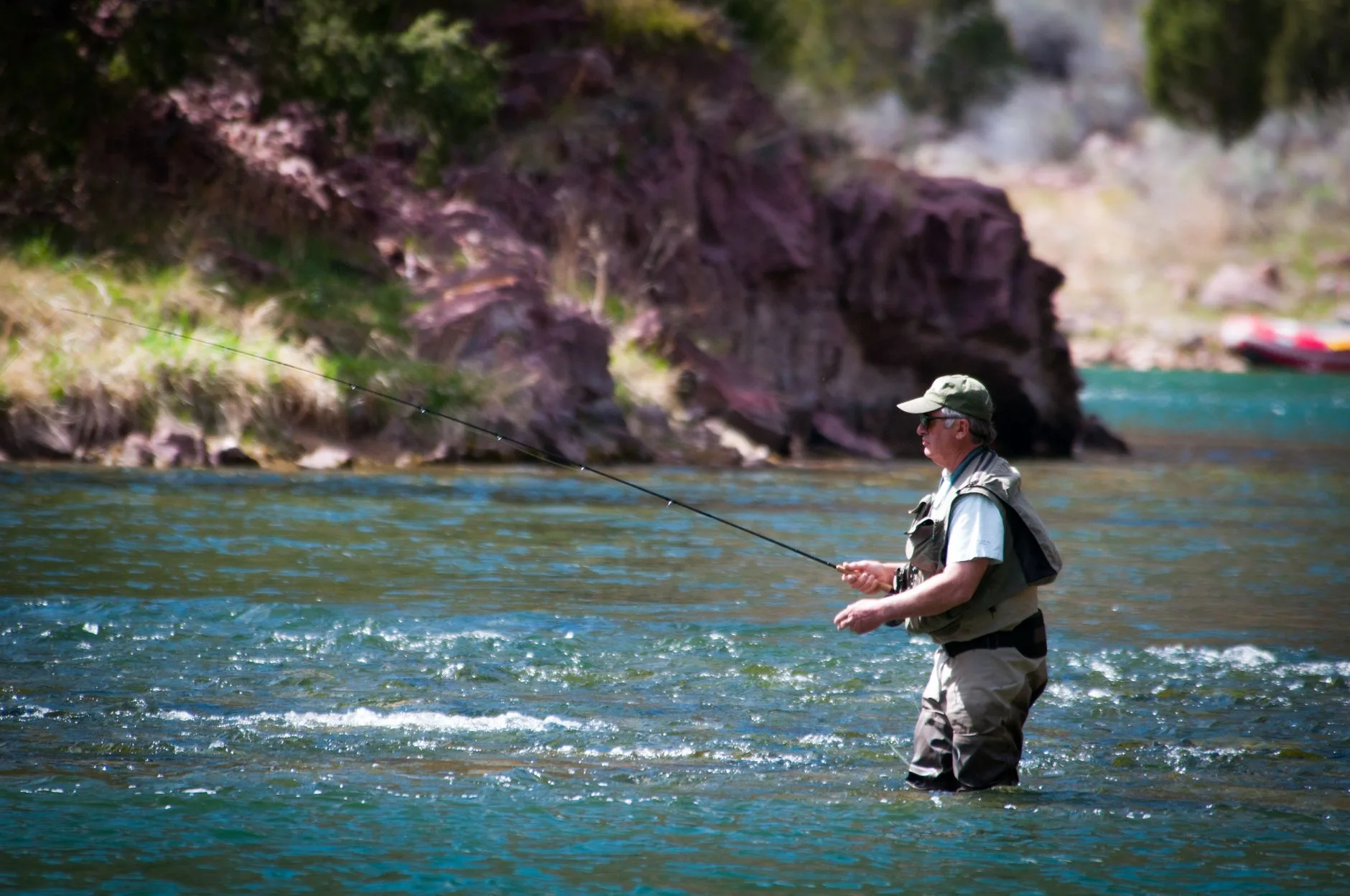 Bighorn River Fishing Report: Mid-June 2026 Flows, Fly Patterns, and Whether It’s Worth the Drive