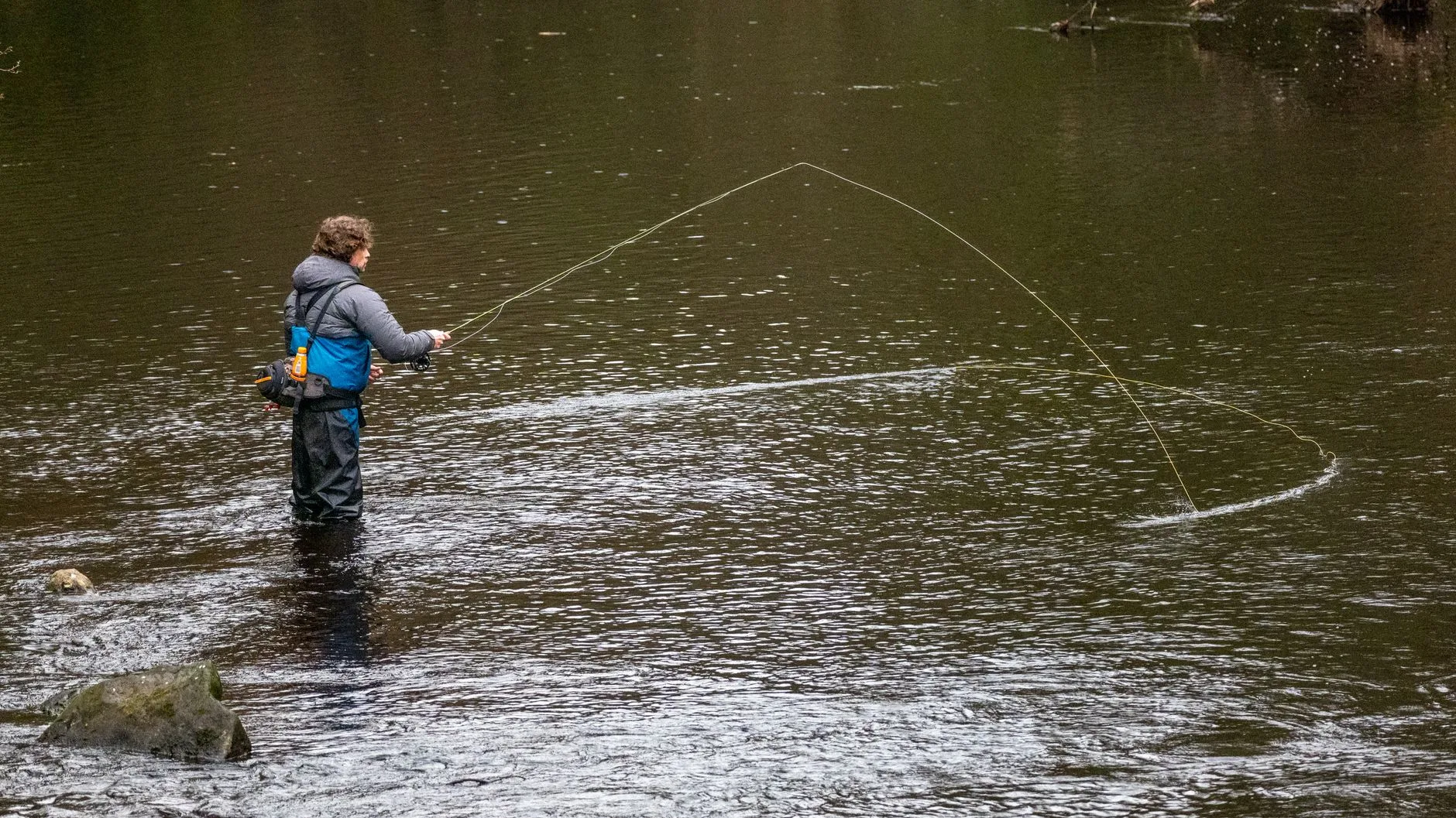 Bitterroot River Anglers Just Got 4 New Riverside Campsites Near Stevensville