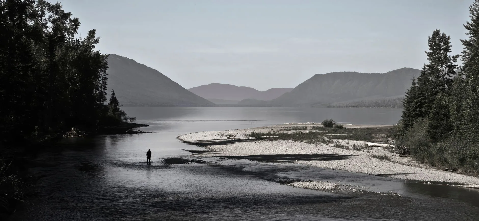 Fishing Montana’s Glacial Lakes in Late June: A Practical Guide to Hungry Horse, Swan, and Seeley