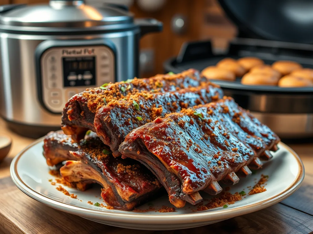 Cooking with Kokanee Quinn: Transform Wild Game Ribs