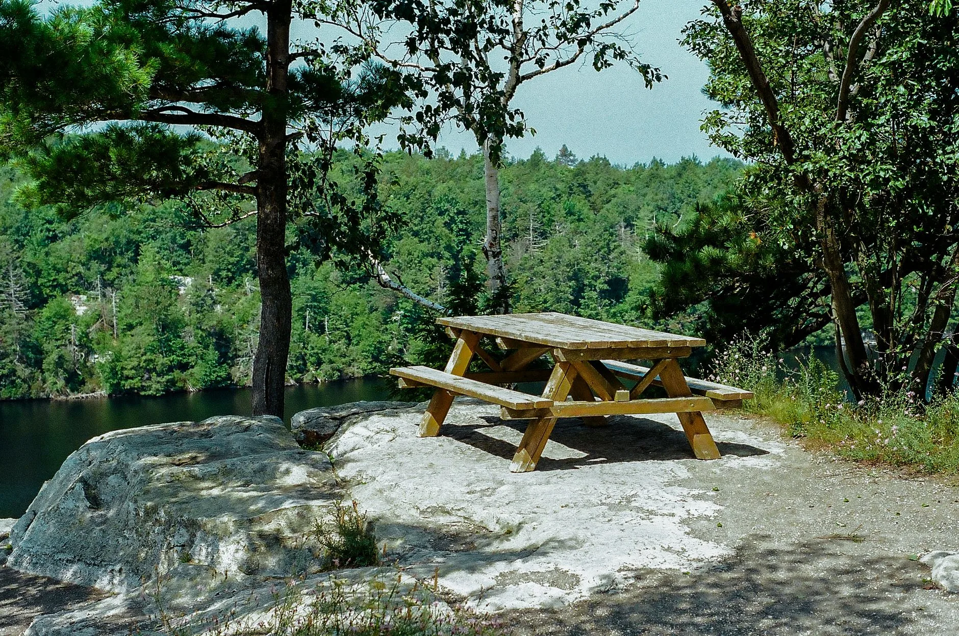 Summer adventures continue at Lone Pine State Park