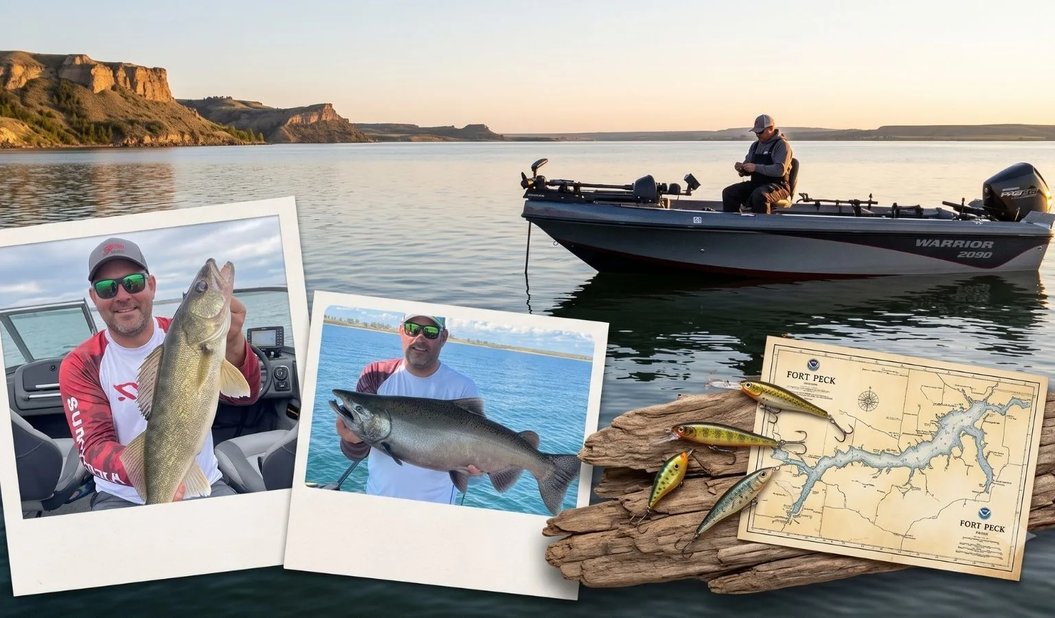 Fort Peck’s New Secret Weapon: Dana Lutz
