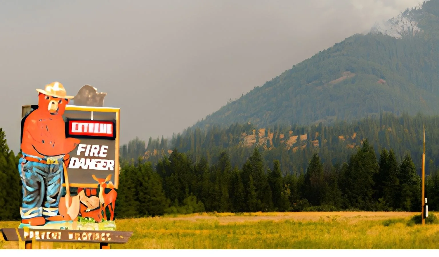 FWP Sets Stage 1 Fire Restrictions at FWP Sites in Two Montana Counties