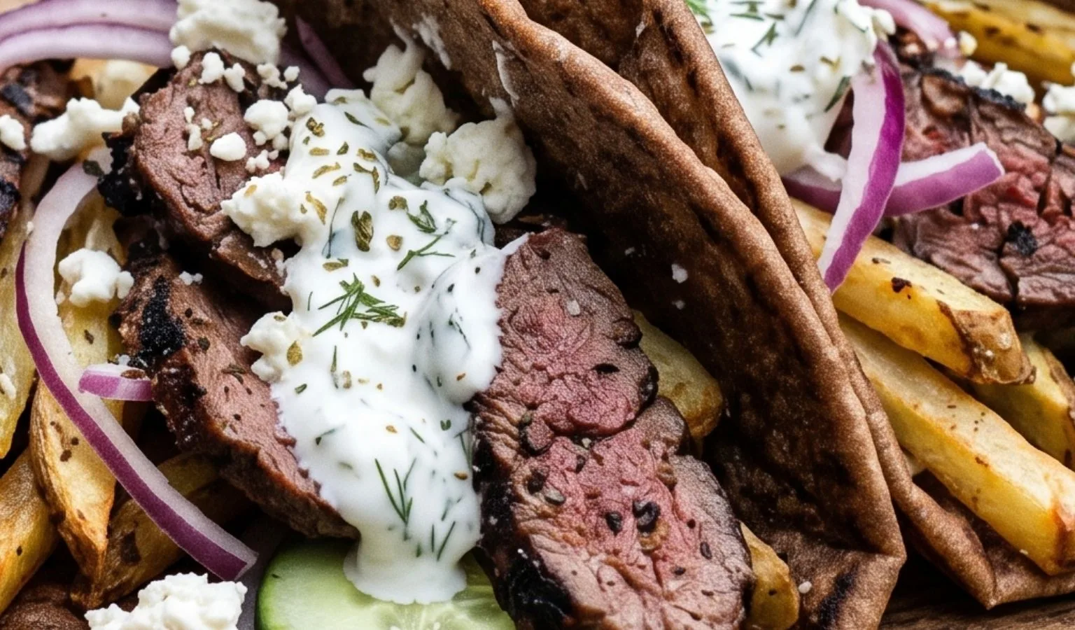 Cooking with Kokanee Quinn: Move Over, Lamb,Elk is Having a Mediterranean Moment