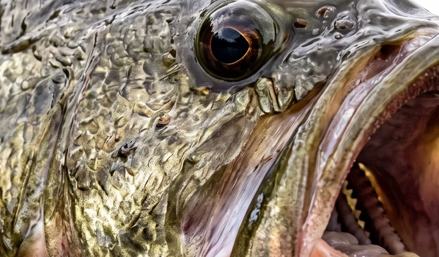 Catching a World Record Bass Three Times: The Story Behind It