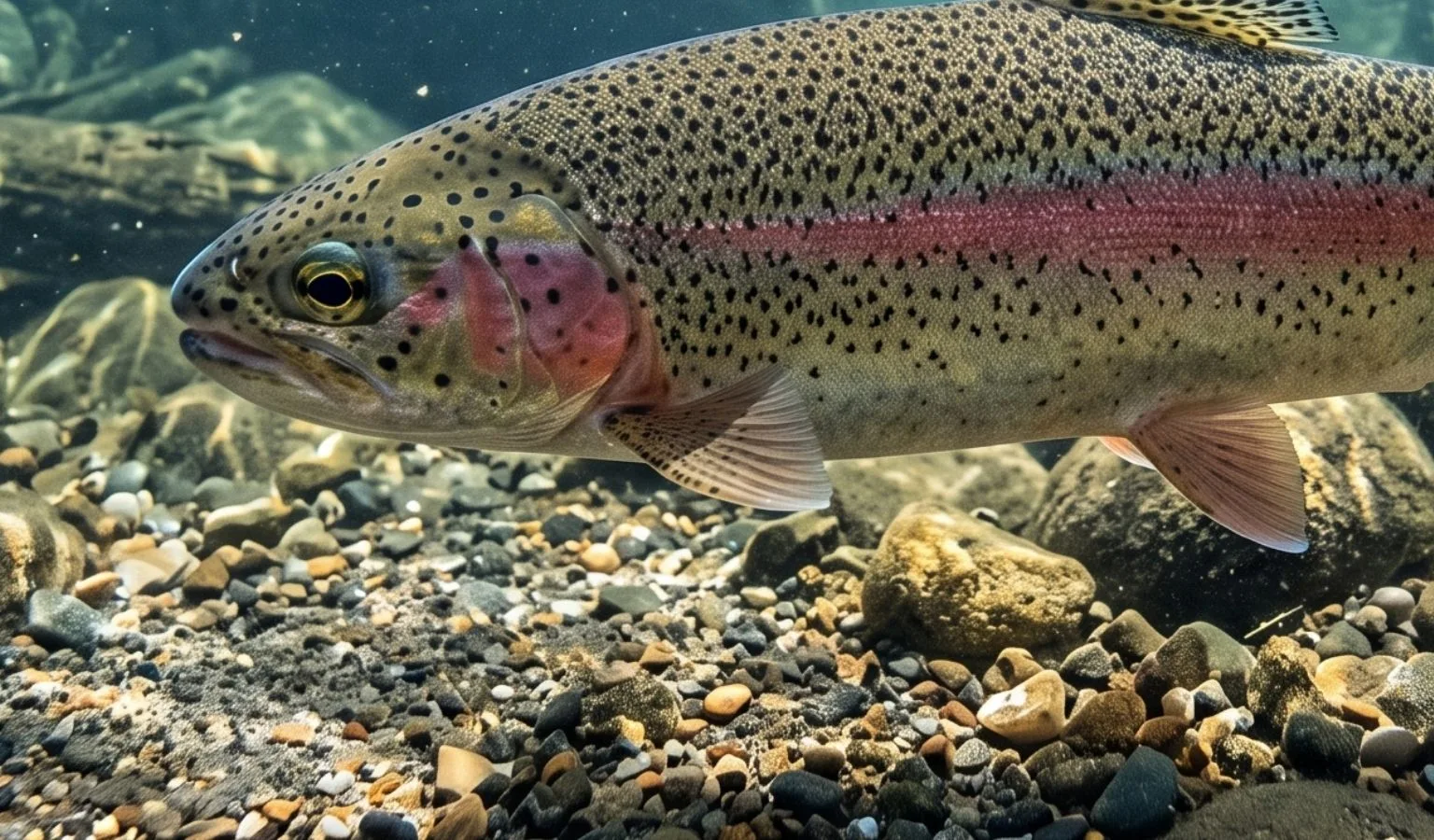 FWP Helena Area Reservoirs Fishing Report 7.27.26