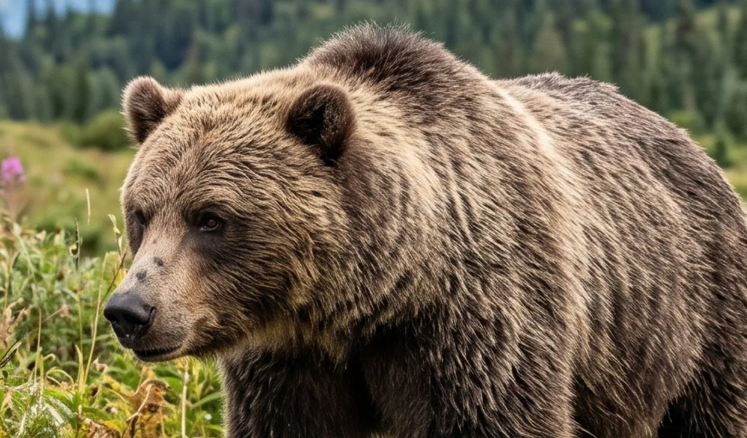 A path to hunting grizzlies? Alberta offers option