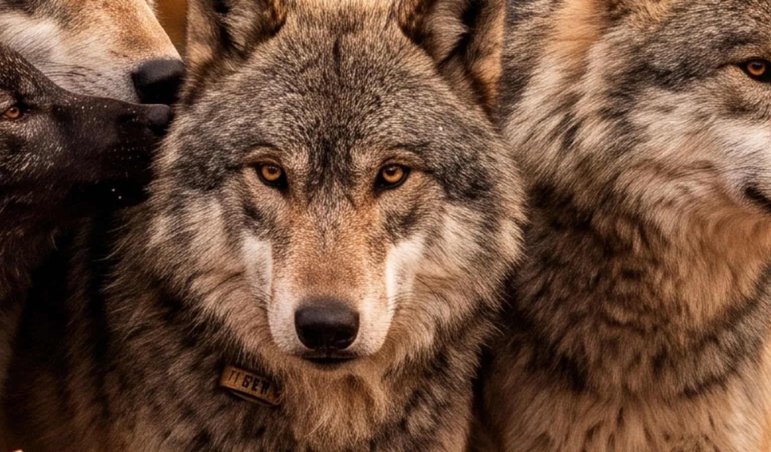 Snitches Get Riches: The $10,000 Bounty to Save Yellowstone’s Famous Wolves