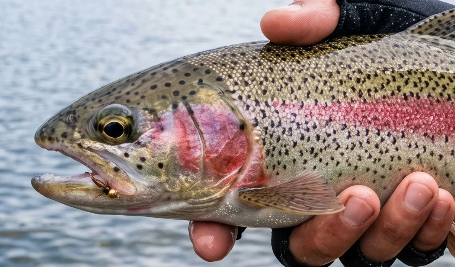 Canyon Ferry Fishing Report by Jonathan Miller with Capital Sports in Helena 7.31.26