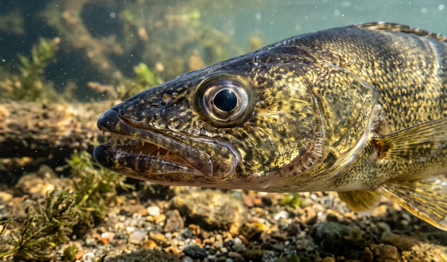 Canyon Ferry Fishing Report by Jonathan Miller with Capital Sports in Helena 7.3.26