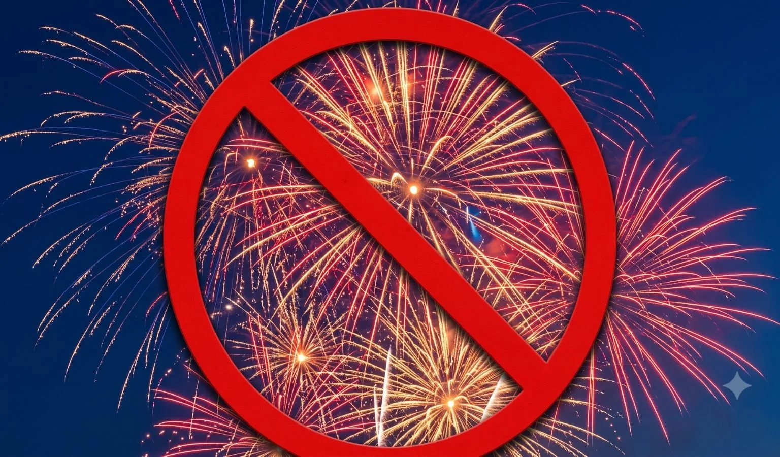 Celebrate Safely: Fireworks Restrictions at Fort Peck