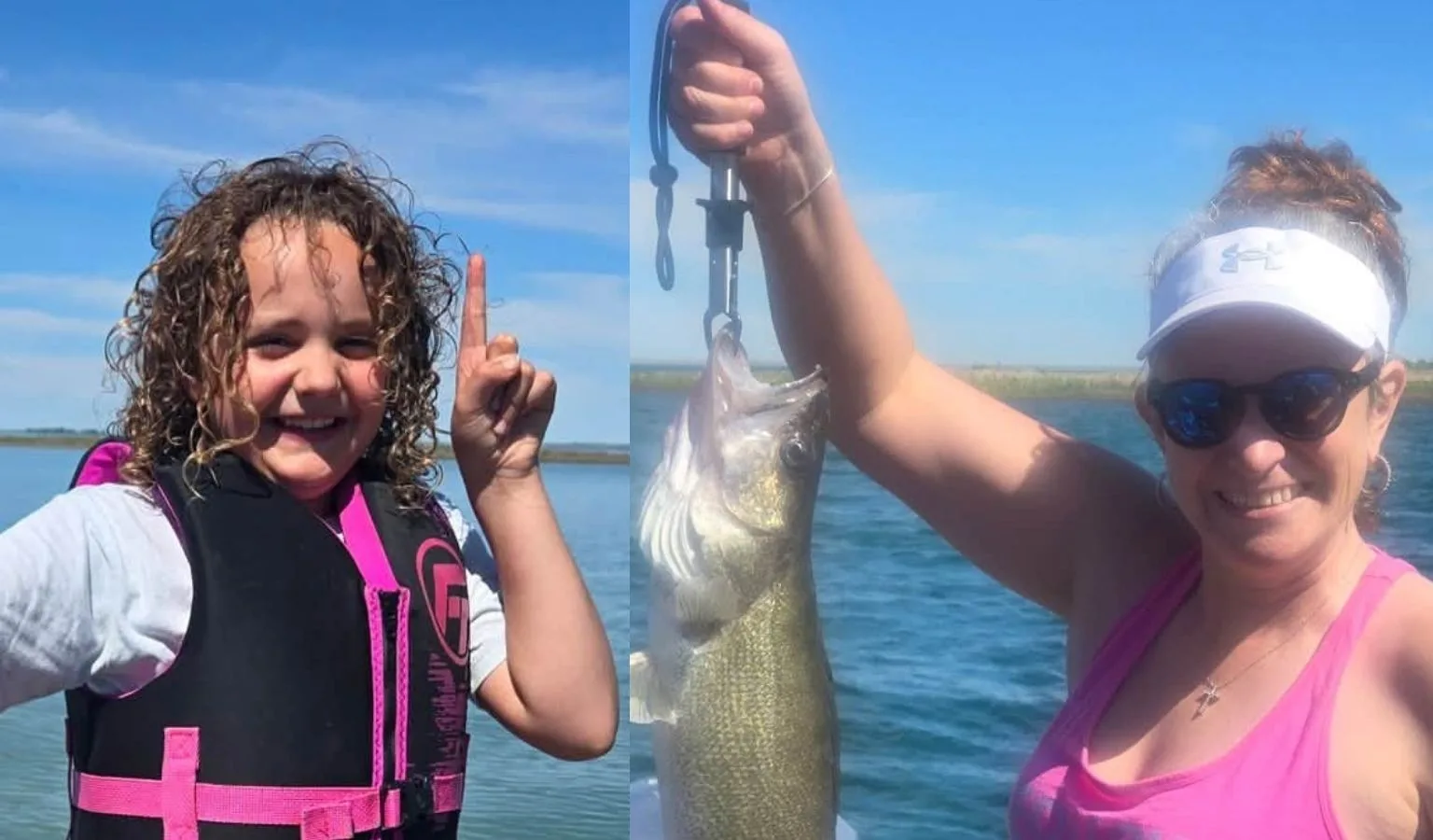 Reeling in Success: Girl Power and Big Fish on Independence Day