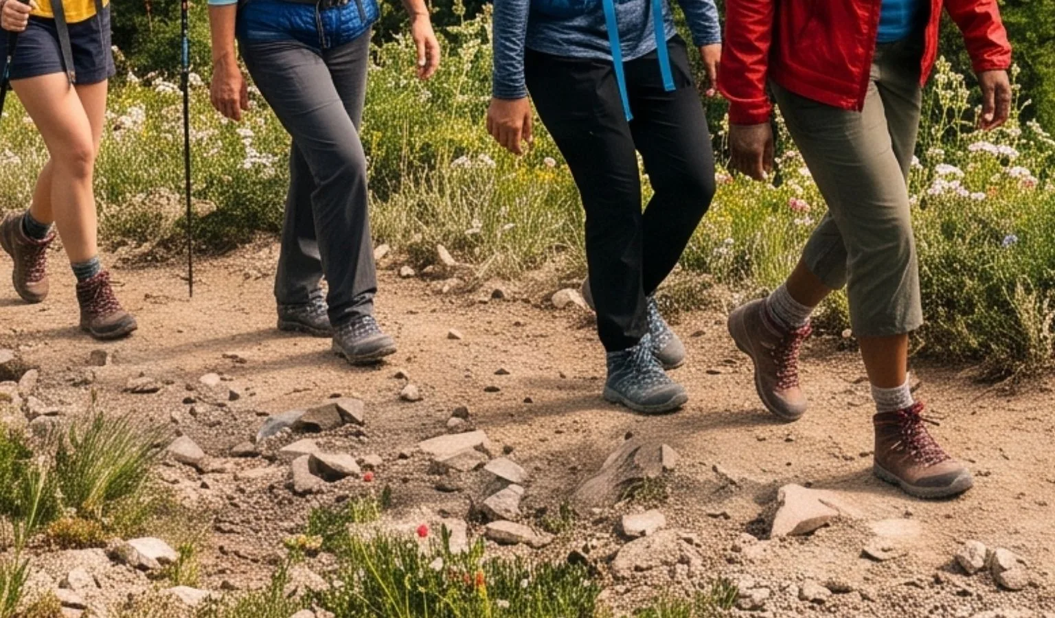 3 Days of Self-Care and Hiking for Women Only: Explore Montana’s Wilderness