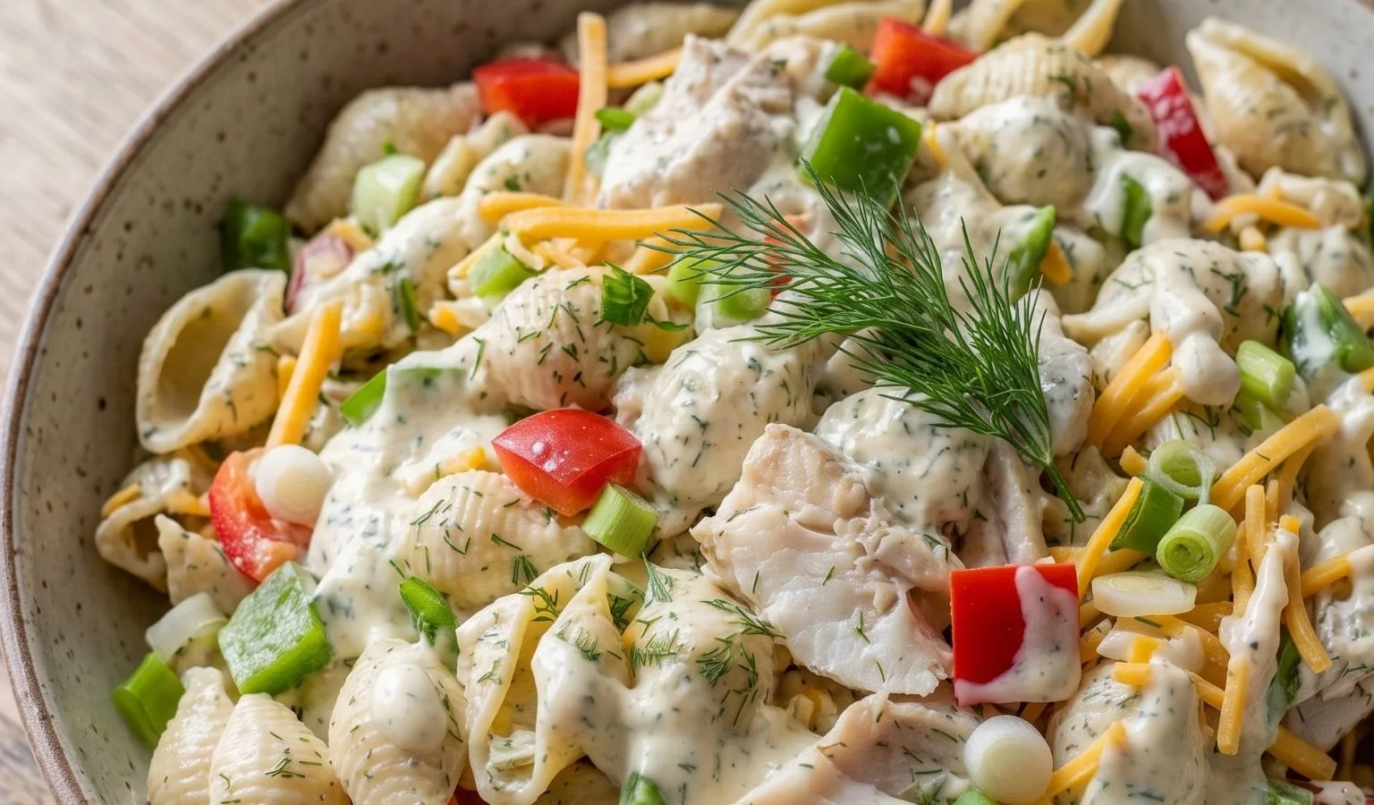 Move Over, Tuna: Why Walleye is Your New Summer Salad Superstar