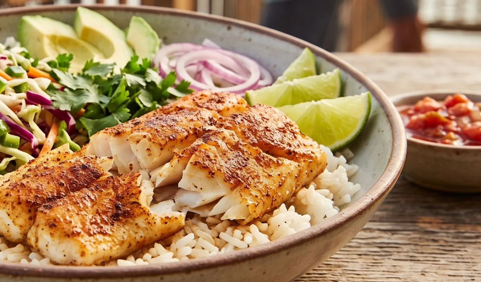 Cooking with Kokanee Quinn: A Winning Walleye Tacos Recipe for Any Weekend