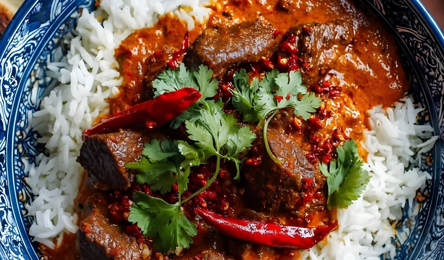 How to Make Tender Venison Tikka Masala