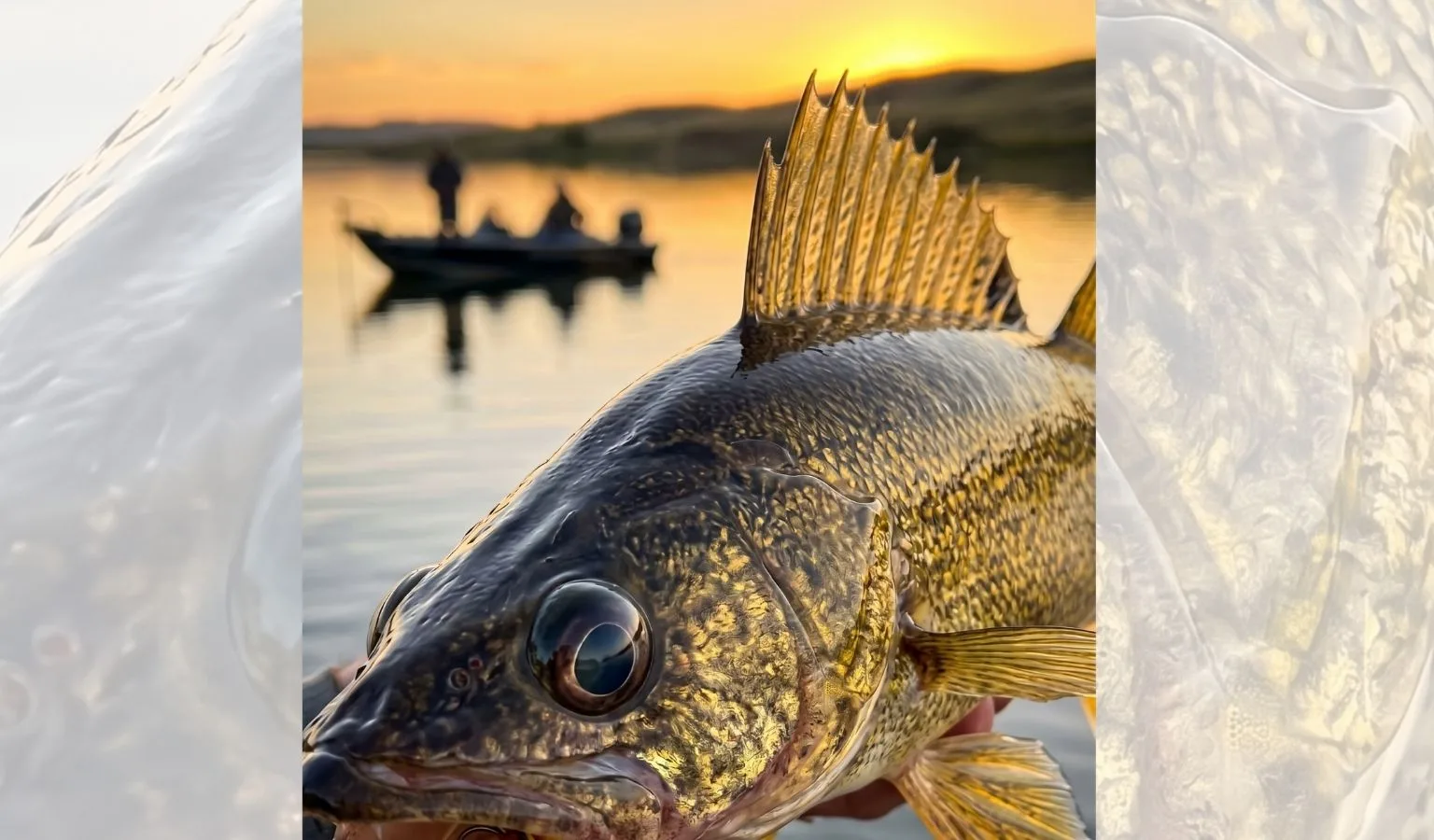 Get Ready to Cast Your Lines! The 40th Annual Hell Creek Fishing Tournament is Here!