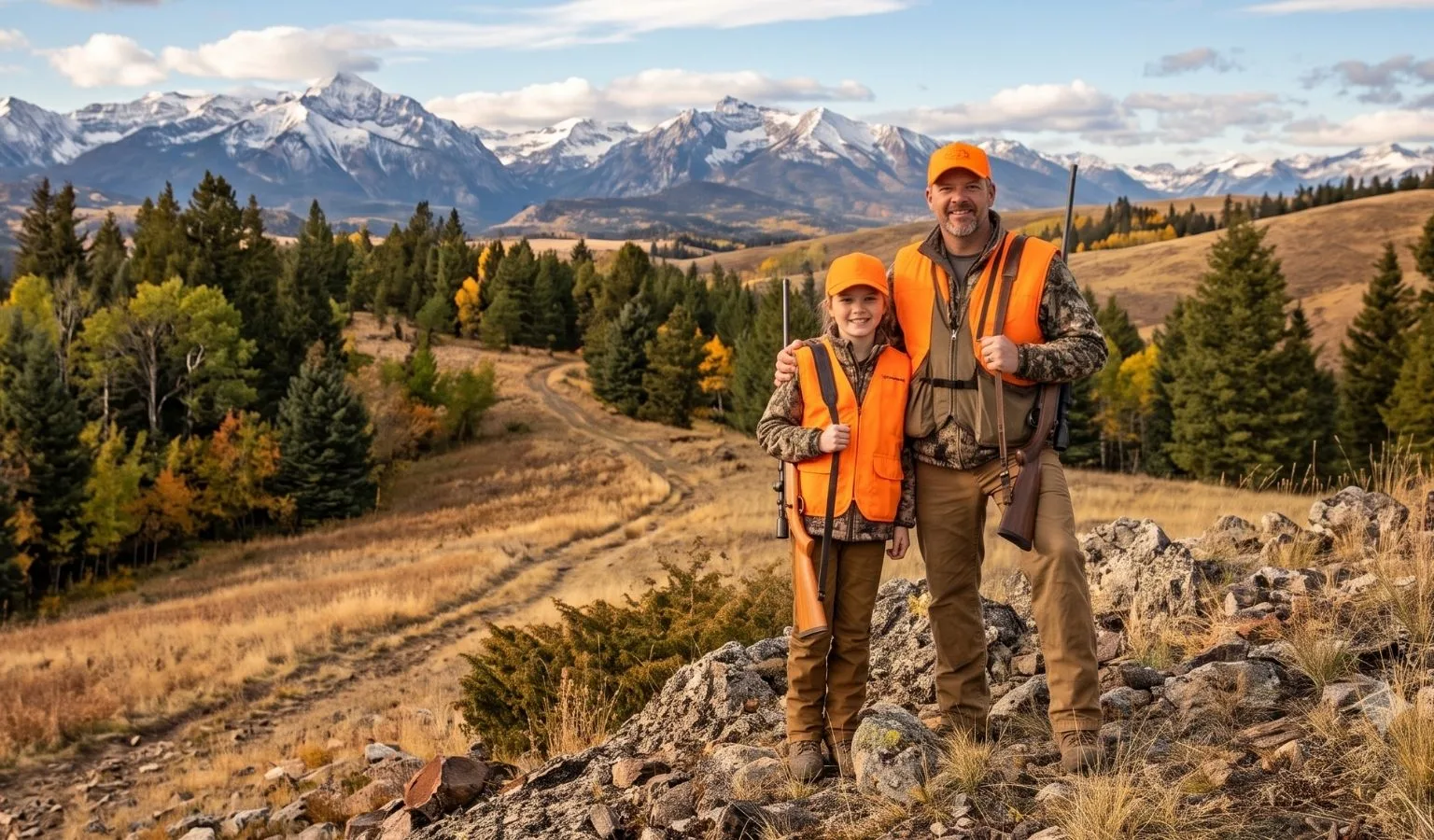 Hunter-Ed Course Explained for Montana Residents