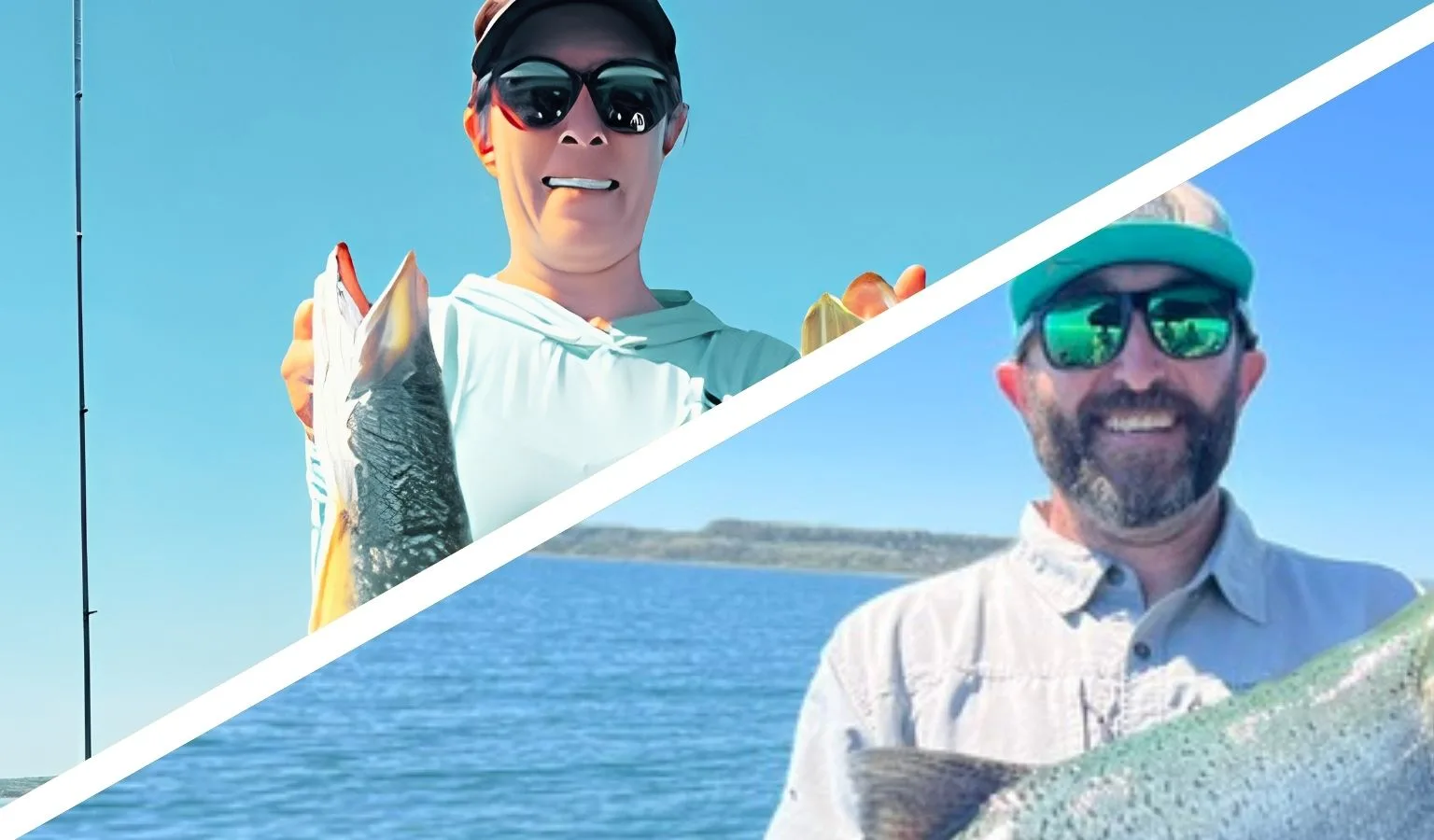 Don Wilkins’ Weekly Fort Peck Fishing Report 7.16.26