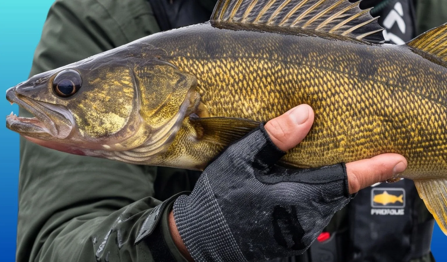 Canyon Ferry Fishing Report by Jonathan Miller with Capital Sports in Helena, 7.16.26