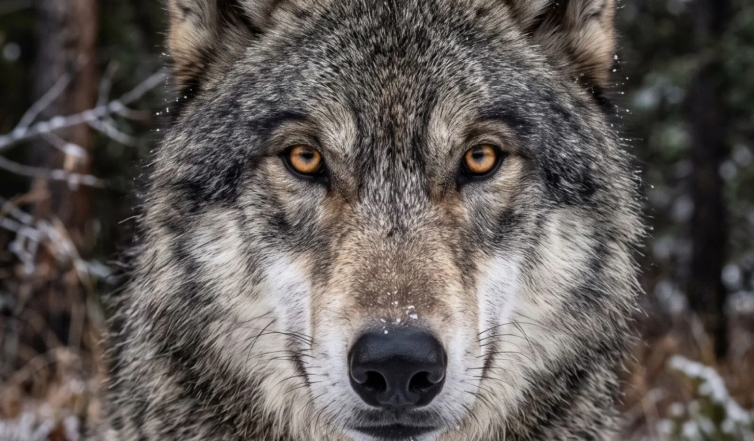 Montana FWP Proposes Reduced Wolf Quota Amid Population Concerns