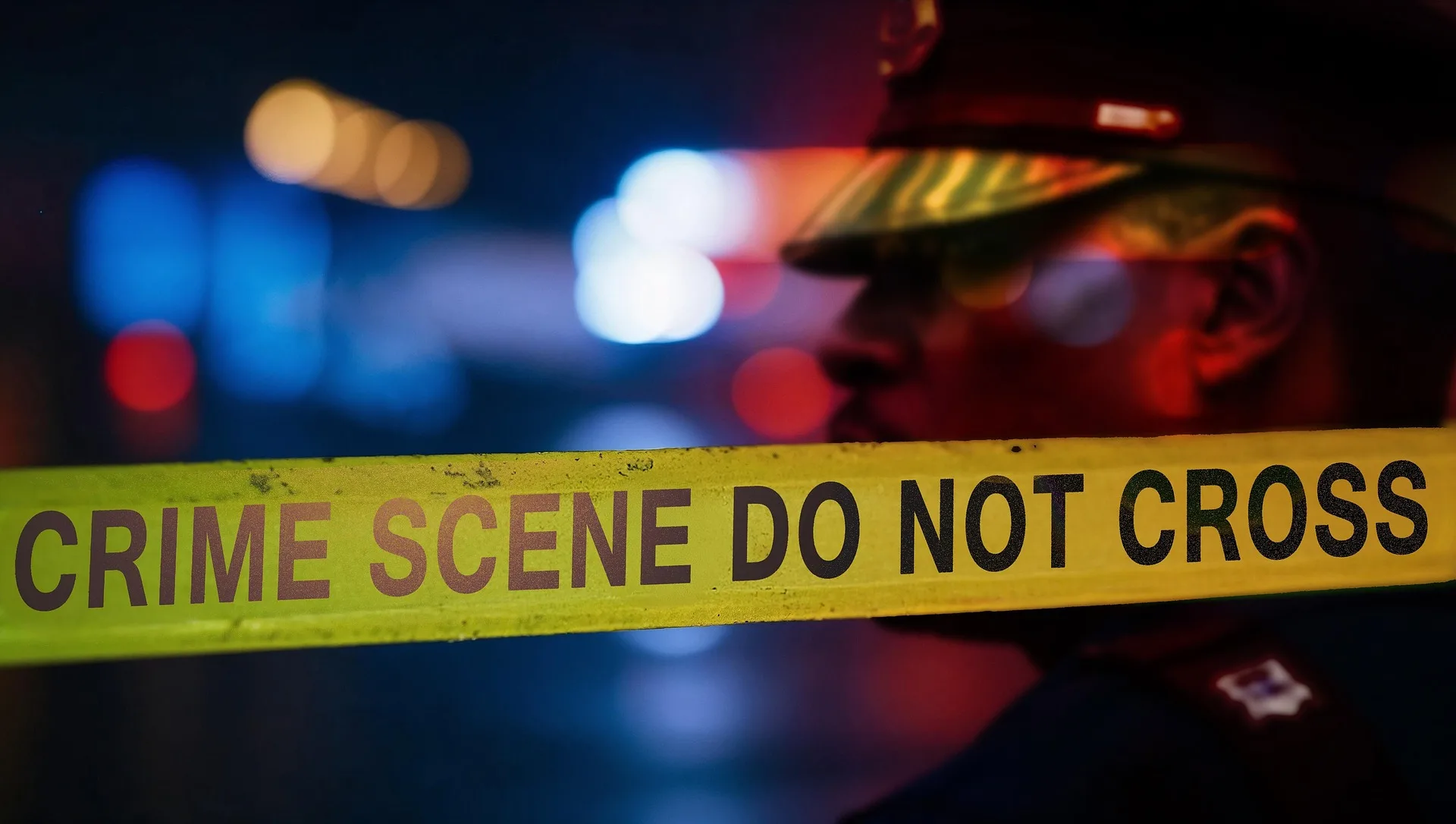 Human remains found near Revenue Flats identified