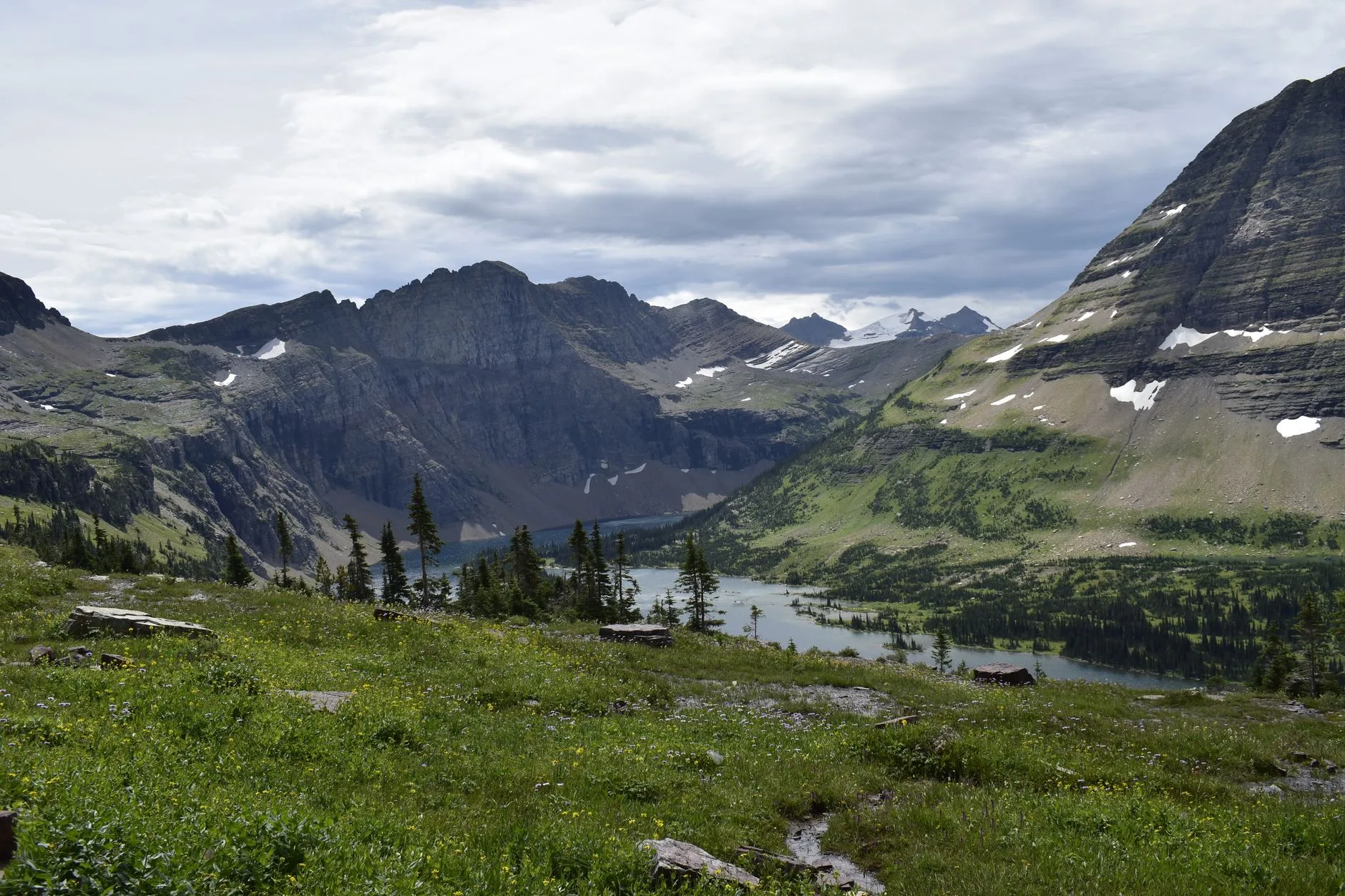 He’s Hiked This Montana Lake for 20 Years — Here’s What Changed