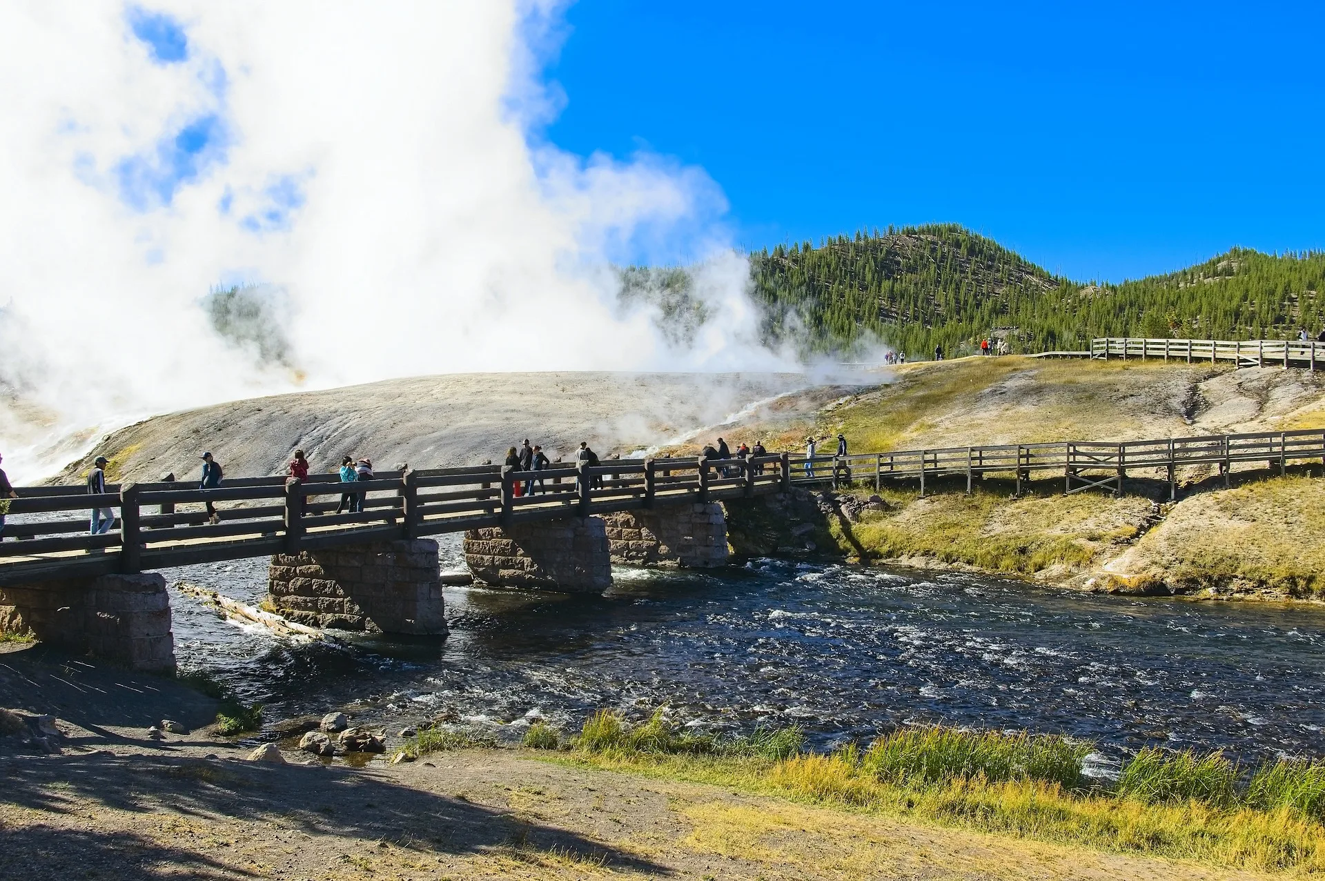 Update: Partial fishing closures shift to full closures on select rivers in Yellowstone 