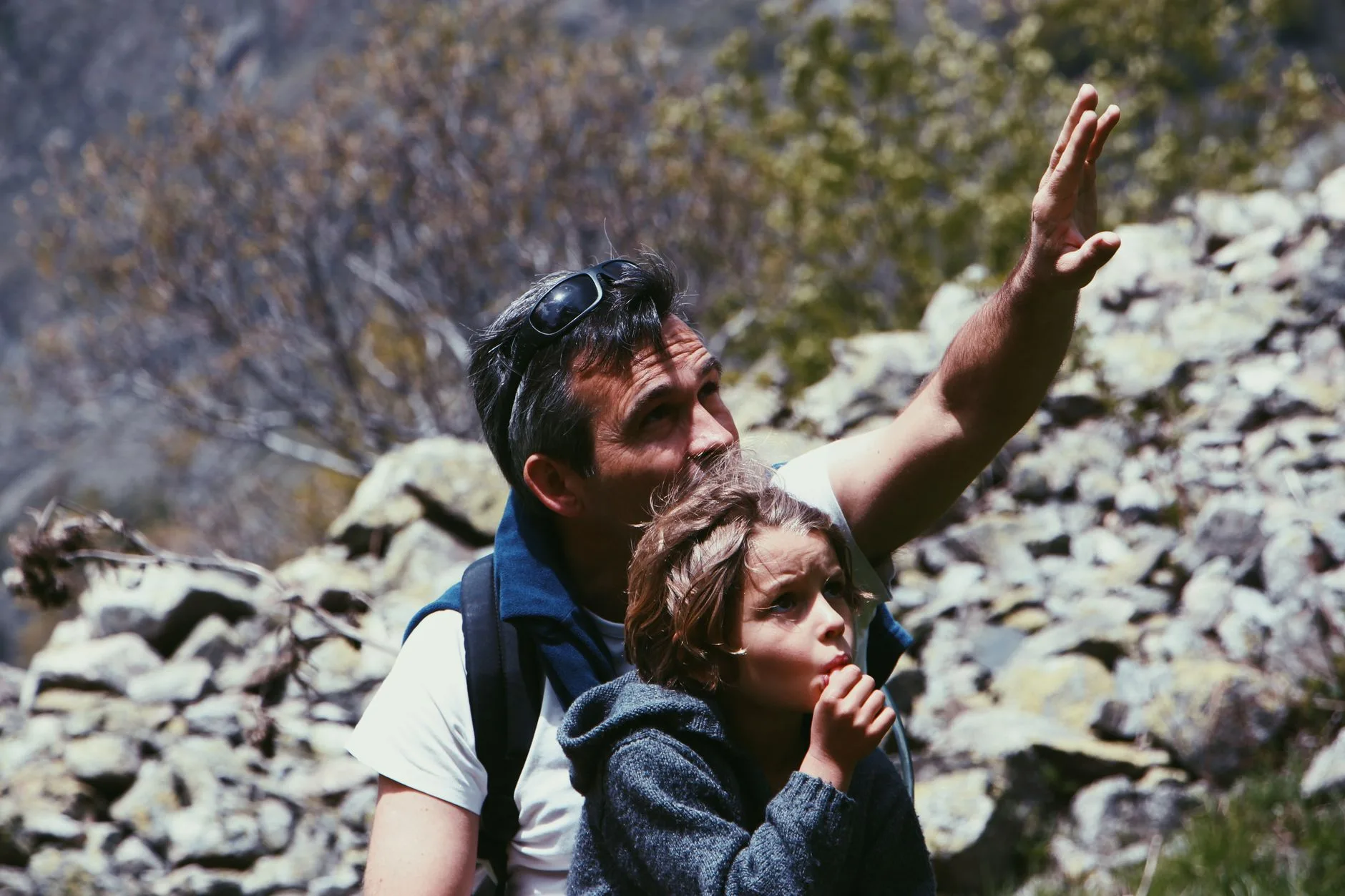 Montana Father-Son Guides Show Colby Acuff What This State Is Really About