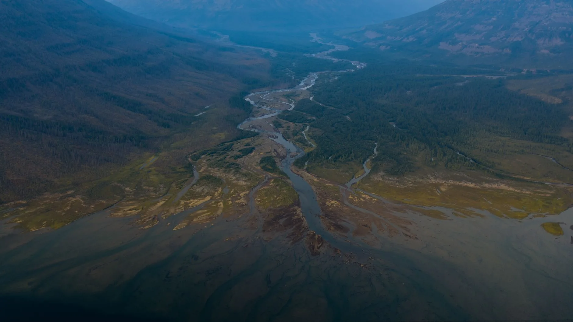 Montana Game Wardens Catch Rule-Breakers on Remote Mountain Rivers